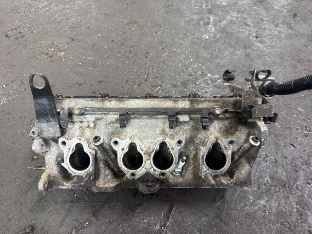 bontott AUDI A3 Hengerfej