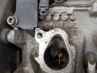 bontott AUDI A3 Hengerfej