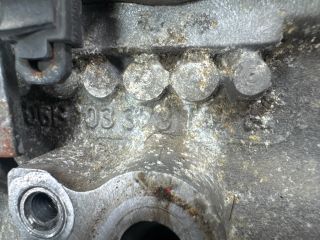 bontott AUDI A3 Hengerfej