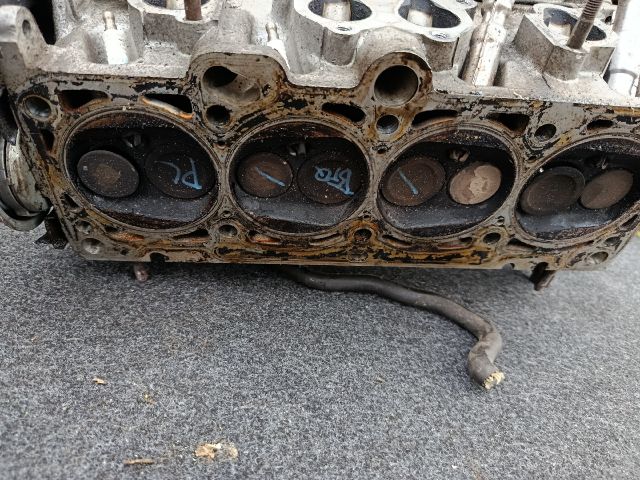 bontott AUDI A3 Hengerfej