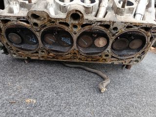 bontott AUDI A3 Hengerfej