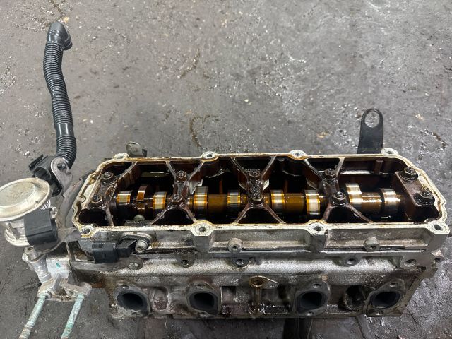 bontott AUDI A3 Hengerfej