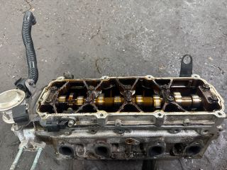 bontott AUDI A3 Hengerfej