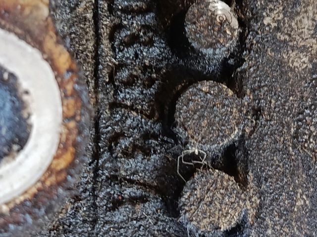 bontott AUDI A3 Hengerfej