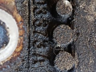 bontott AUDI A3 Hengerfej