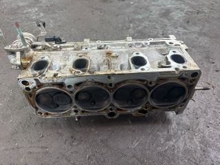 bontott AUDI A3 Hengerfej