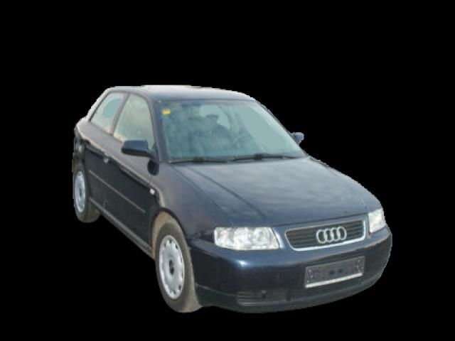 bontott AUDI A3 Hűtőventilátor Keret