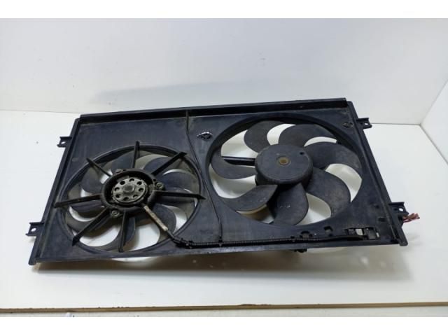 bontott AUDI A3 Hűtőventilátor