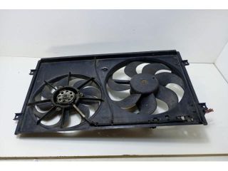 bontott AUDI A3 Hűtőventilátor