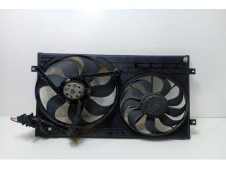 bontott AUDI A3 Hűtőventilátor