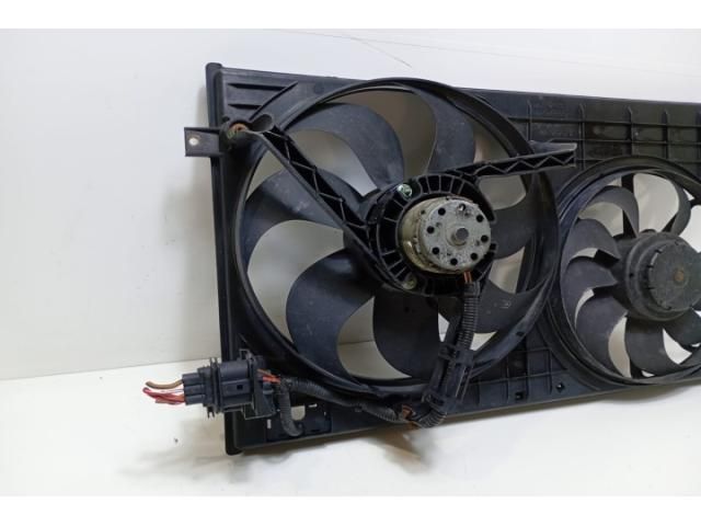 bontott AUDI A3 Hűtőventilátor