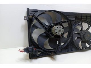 bontott AUDI A3 Hűtőventilátor