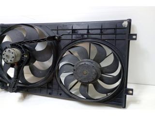 bontott AUDI A3 Hűtőventilátor