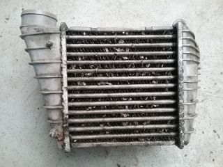 bontott AUDI A3 Intercooler