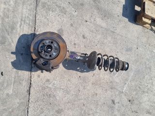 bontott AUDI A3 Jobb első Csonkállvány Kerékaggyal