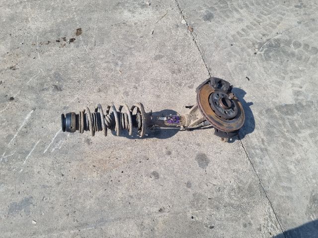 bontott AUDI A3 Jobb első Csonkállvány Kerékaggyal