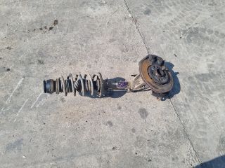 bontott AUDI A3 Jobb első Csonkállvány Kerékaggyal