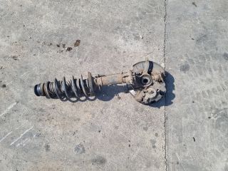 bontott AUDI A3 Jobb első Csonkállvány Kerékaggyal