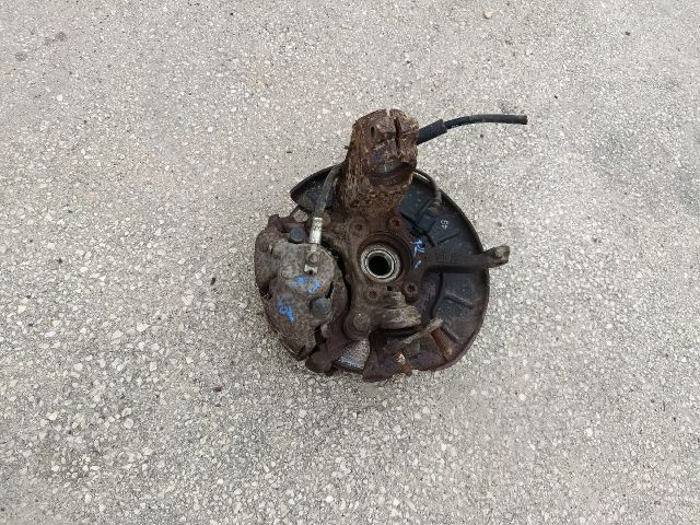 bontott AUDI A3 Jobb első Csonkállvány Kerékaggyal