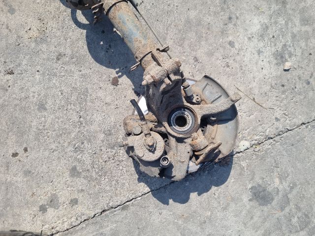 bontott AUDI A3 Jobb első Csonkállvány Kerékaggyal