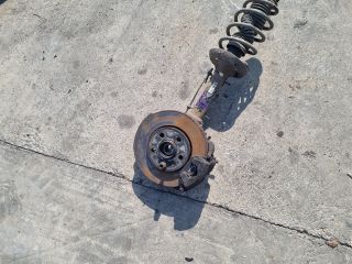 bontott AUDI A3 Jobb első Csonkállvány Kerékaggyal