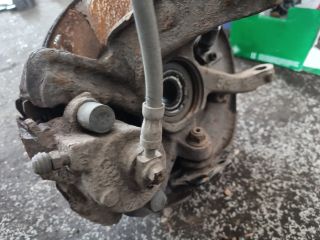 bontott AUDI A3 Jobb első Csonkállvány Kerékaggyal