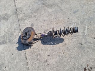 bontott AUDI A3 Jobb első Csonkállvány Kerékaggyal