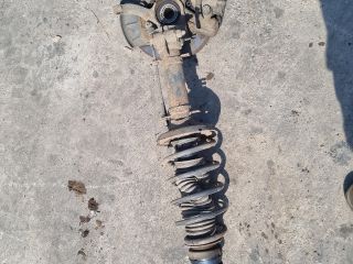 bontott AUDI A3 Jobb első Csonkállvány Kerékaggyal