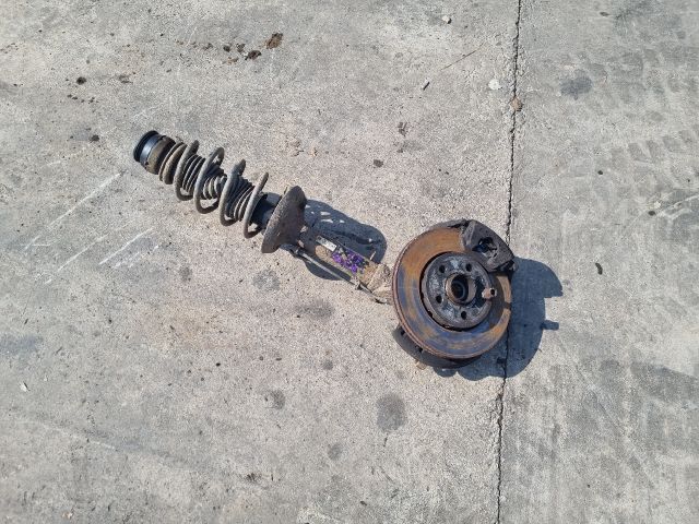 bontott AUDI A3 Jobb első Csonkállvány Kerékaggyal