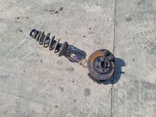 bontott AUDI A3 Jobb első Csonkállvány Kerékaggyal