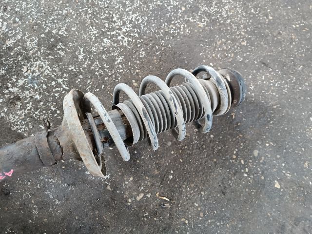 bontott AUDI A3 Jobb első Gólyaláb (Lengécsillapító, Rugó)