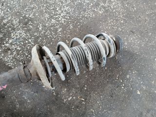bontott AUDI A3 Jobb első Gólyaláb (Lengécsillapító, Rugó)
