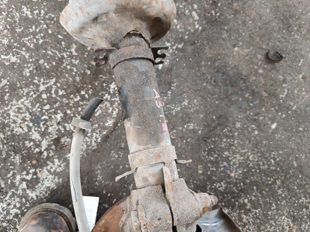 bontott AUDI A3 Jobb első Gólyaláb (Lengécsillapító, Rugó)