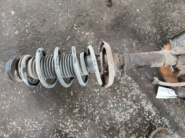 bontott AUDI A3 Jobb első Gólyaláb (Lengécsillapító, Rugó)