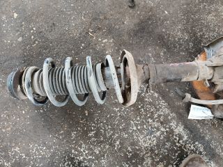 bontott AUDI A3 Jobb első Gólyaláb (Lengécsillapító, Rugó)