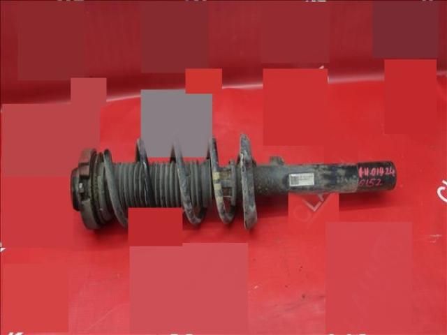 bontott AUDI A3 Jobb első Gólyaláb (Lengécsillapító, Rugó)