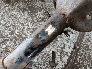 bontott AUDI A3 Jobb első Gólyaláb (Lengécsillapító, Rugó)