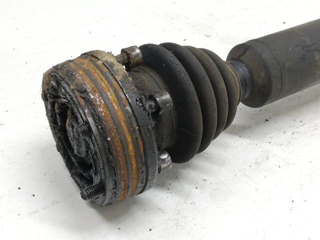 bontott AUDI A3 Jobb Féltengely