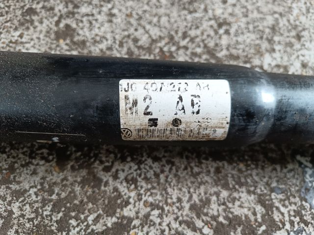 bontott AUDI A3 Jobb Féltengely