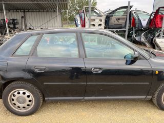 bontott AUDI A3 Jobb Féltengely