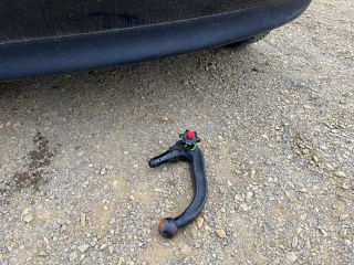 bontott AUDI A3 Jobb Féltengely