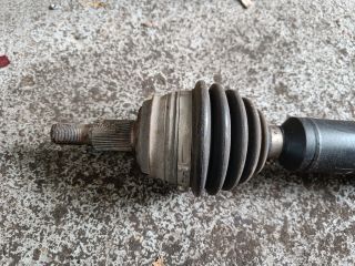 bontott AUDI A3 Jobb Féltengely