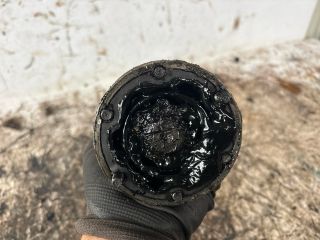 bontott AUDI A3 Jobb Féltengely