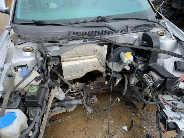 bontott AUDI A3 Jobb Féltengely