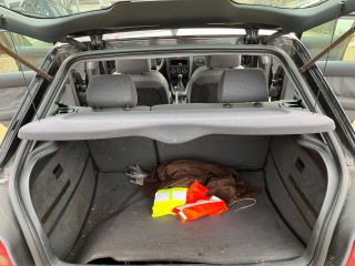 bontott AUDI A3 Jobb hátsó Lengéscsillapító