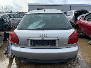 bontott AUDI A3 Jobb hátsó Lengéscsillapító