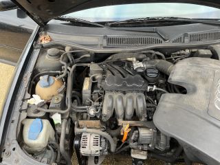 bontott AUDI A3 Jobb hátsó Lengéscsillapító