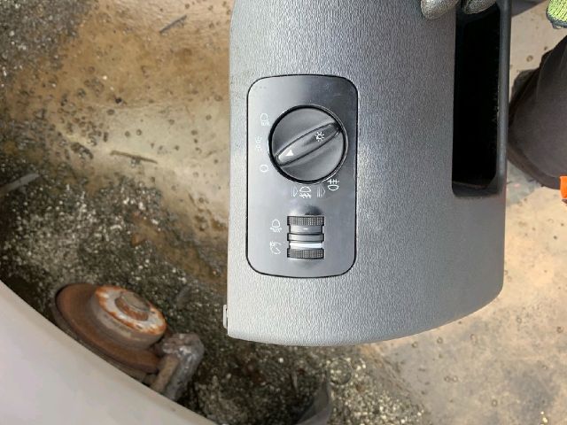 bontott AUDI A3 Jobb hátsó Lengéscsillapító