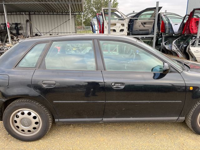 bontott AUDI A3 Jobb hátsó Lengéscsillapító