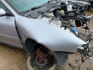 bontott AUDI A3 Jobb hátsó Lengéscsillapító